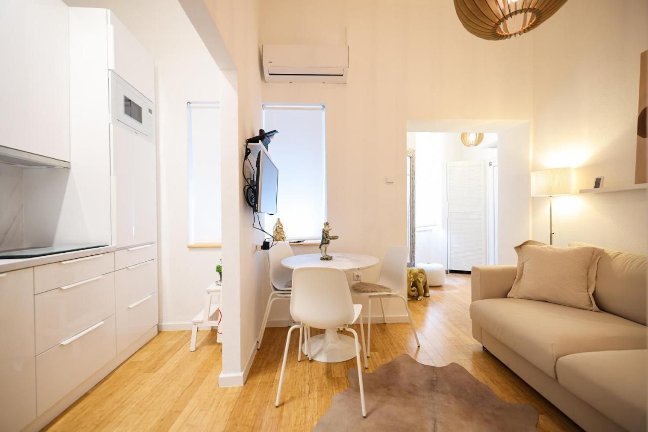 Iadra Apartment In City Center Zadar Zewnętrze zdjęcie