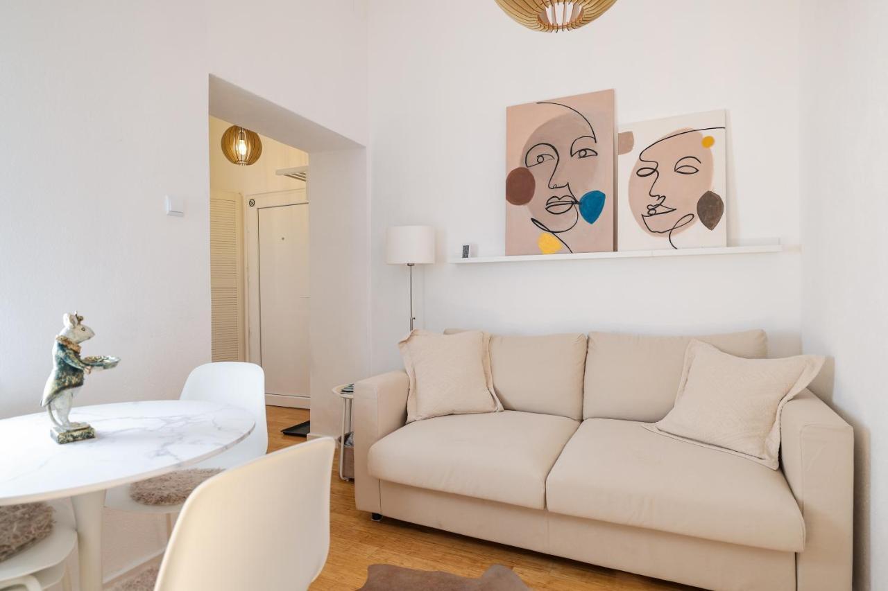 Iadra Apartment In City Center Zadar Zewnętrze zdjęcie