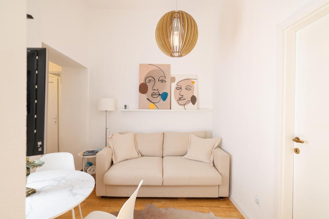 Iadra Apartment In City Center Zadar Zewnętrze zdjęcie