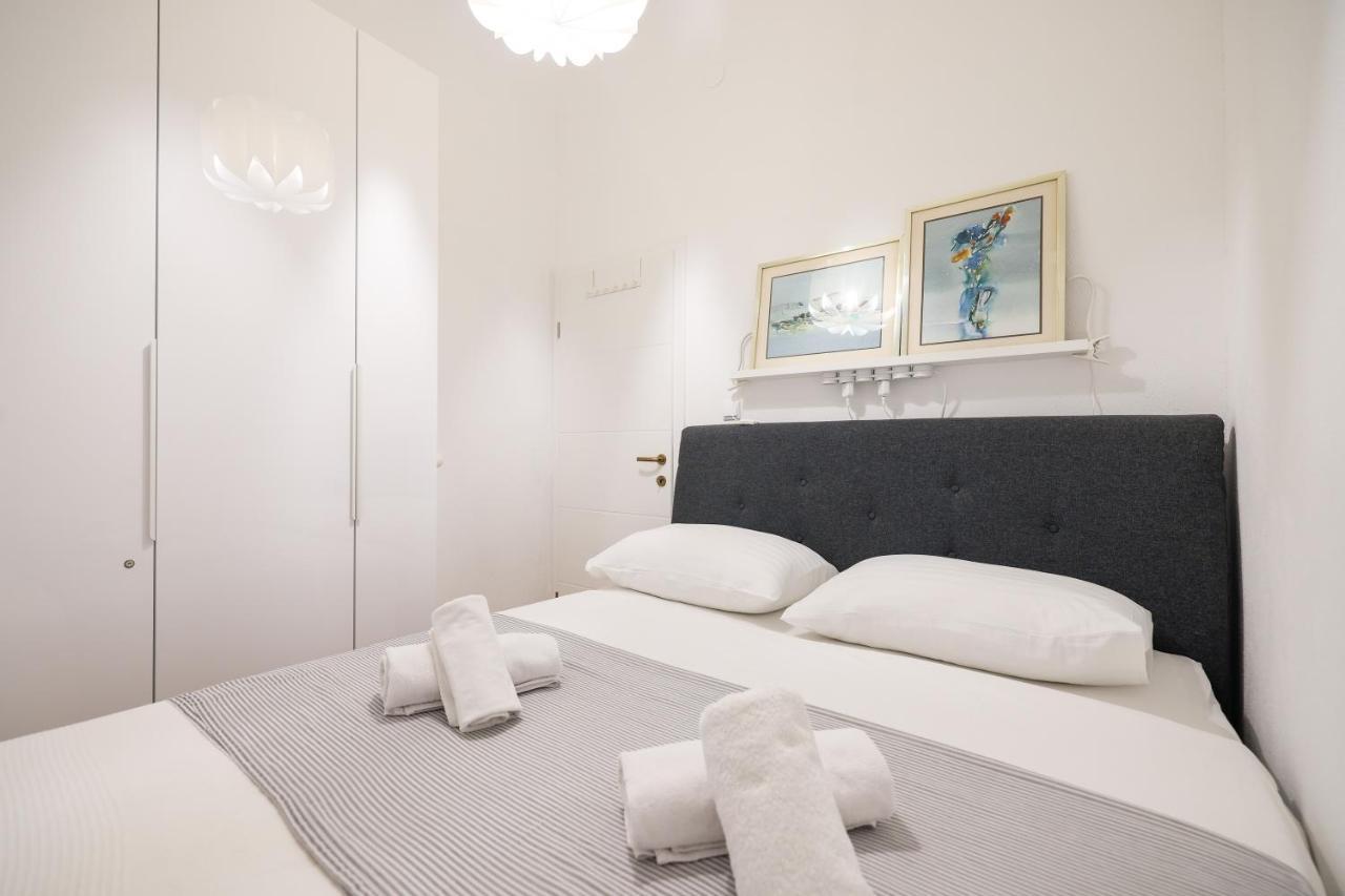Iadra Apartment In City Center Zadar Zewnętrze zdjęcie