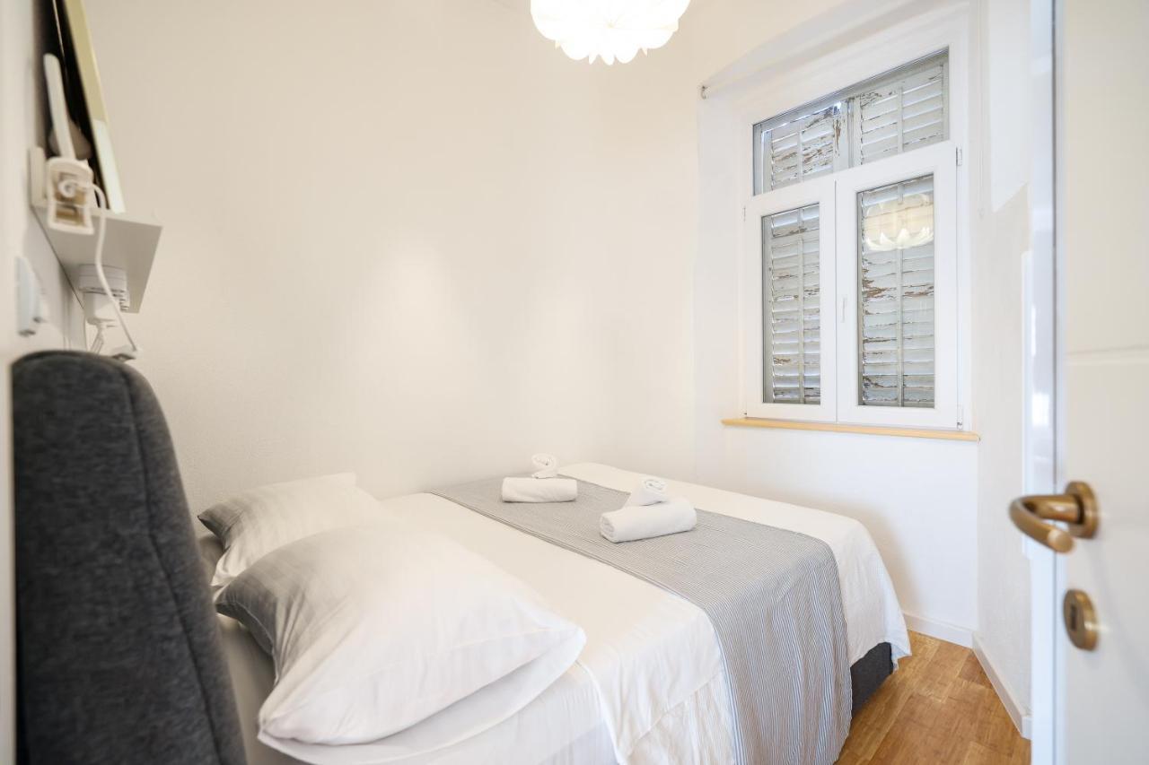 Iadra Apartment In City Center Zadar Zewnętrze zdjęcie