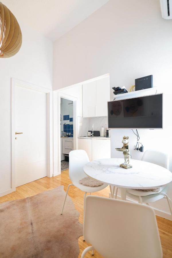 Iadra Apartment In City Center Zadar Zewnętrze zdjęcie